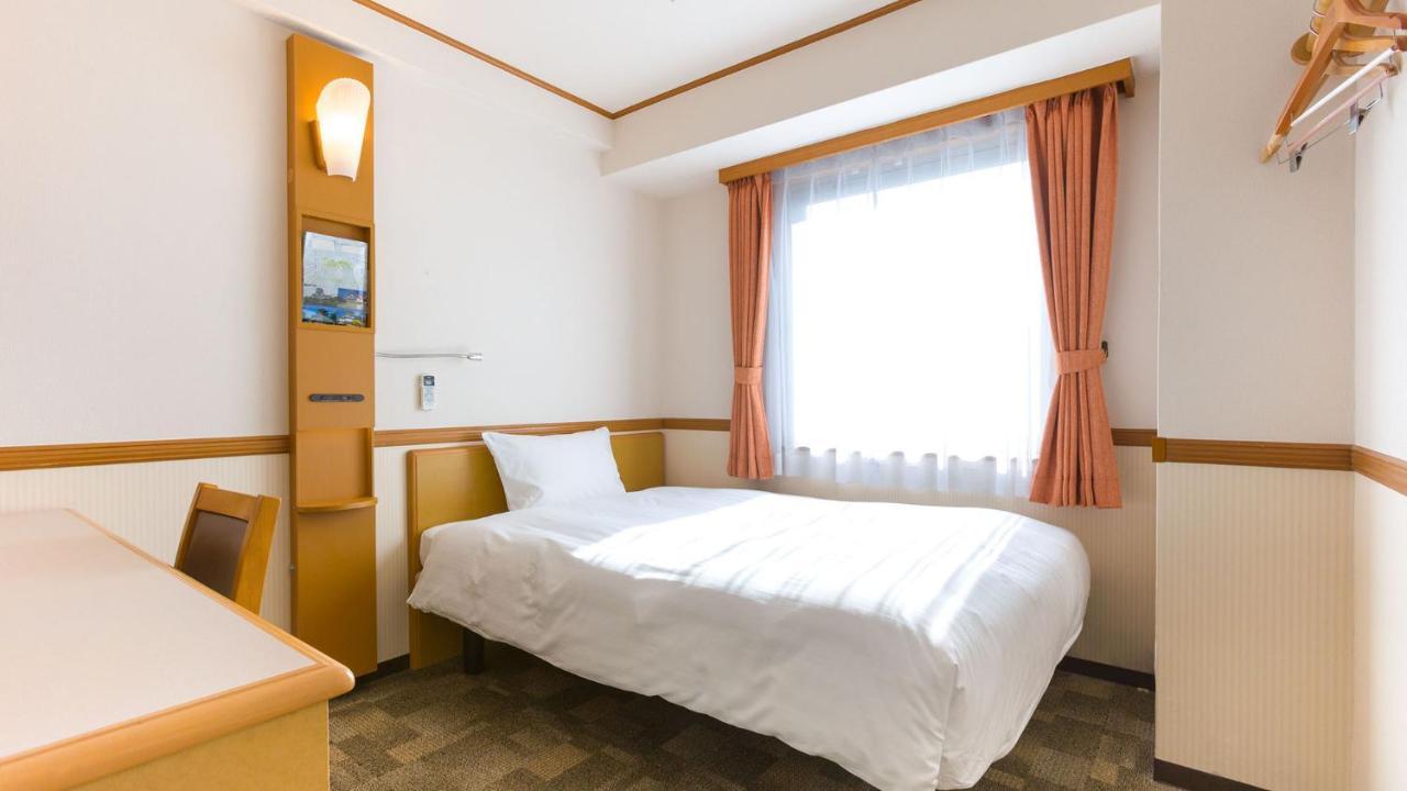 Toyoko Inn Nagoya-Eki Shinkansen-Guchi Exterior foto