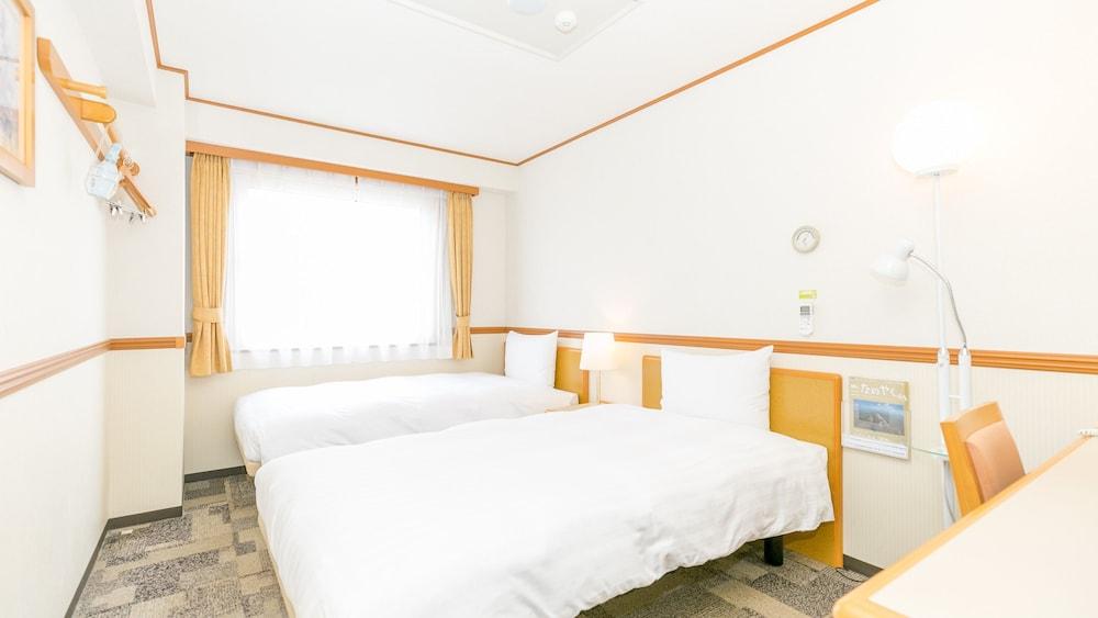 Toyoko Inn Nagoya-Eki Shinkansen-Guchi Exterior foto