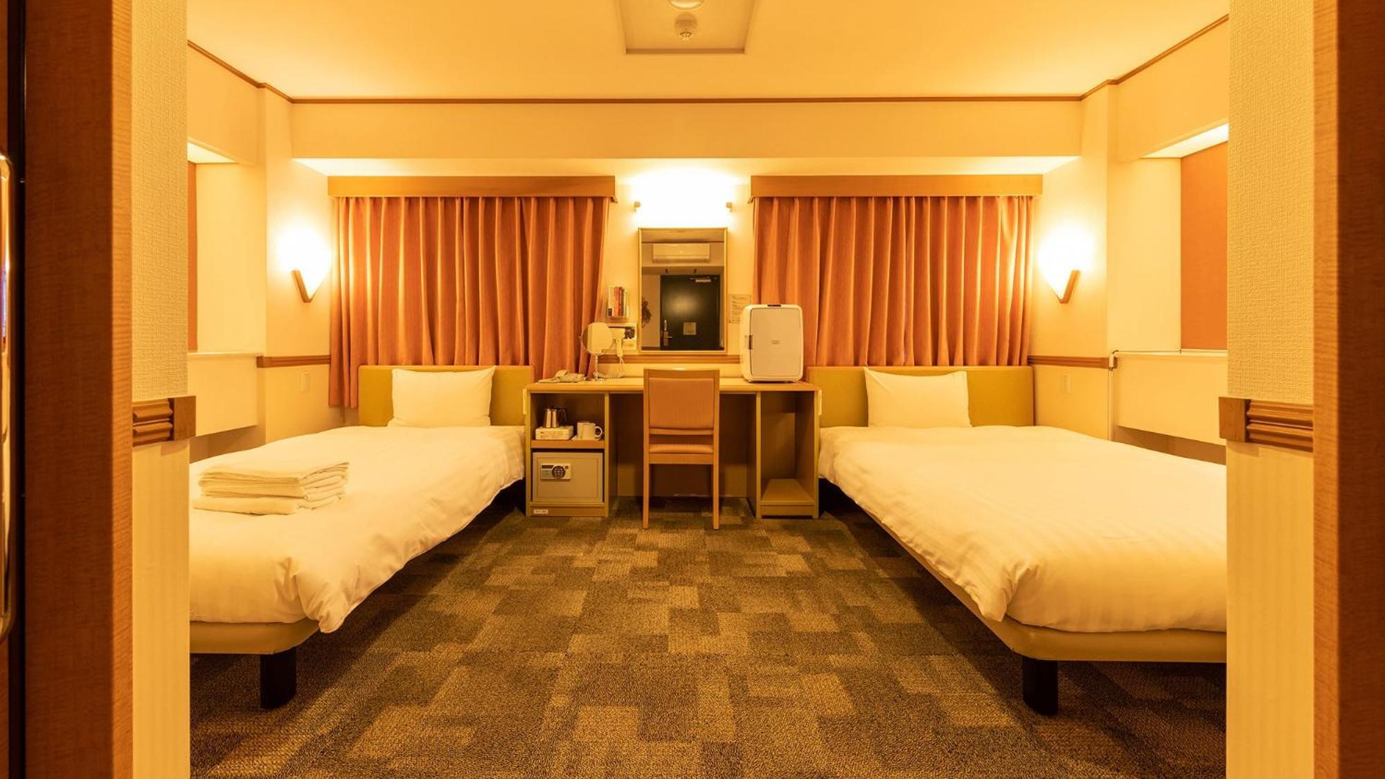 Toyoko Inn Nagoya-Eki Shinkansen-Guchi Quarto foto