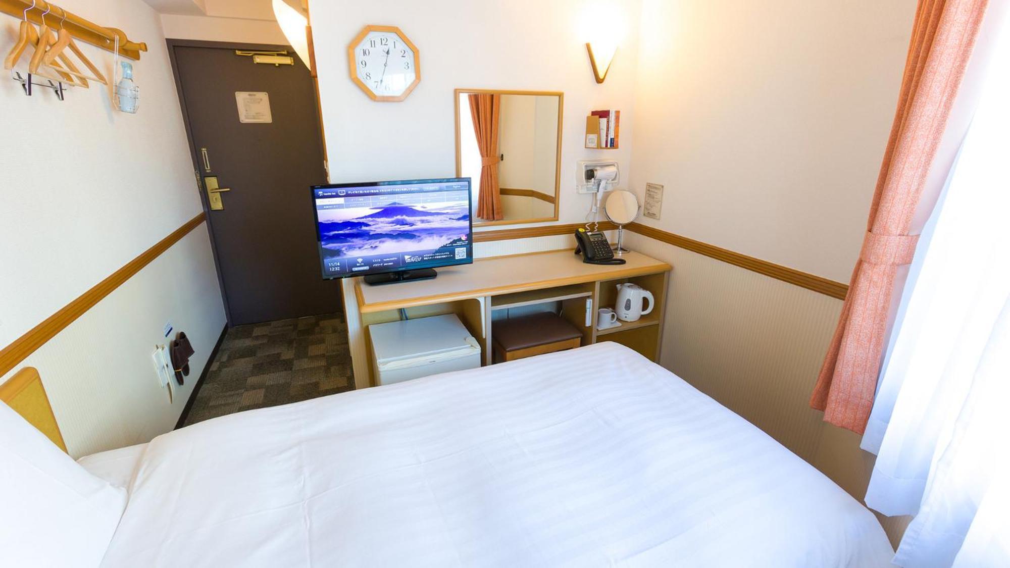 Toyoko Inn Nagoya-Eki Shinkansen-Guchi Quarto foto
