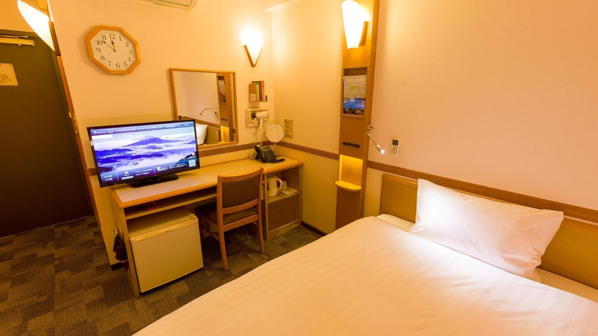 Toyoko Inn Nagoya-Eki Shinkansen-Guchi Quarto foto