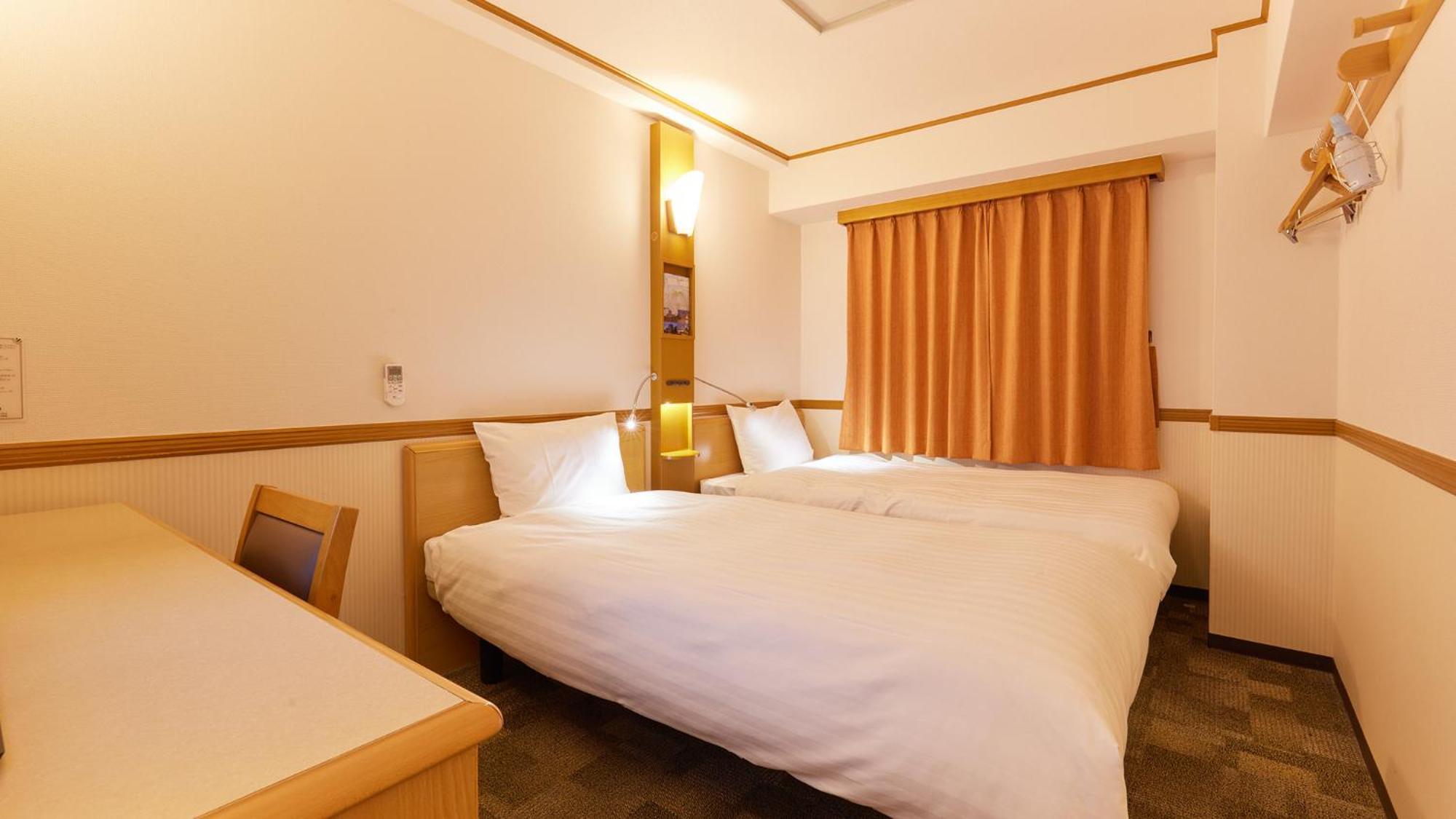 Toyoko Inn Nagoya-Eki Shinkansen-Guchi Quarto foto
