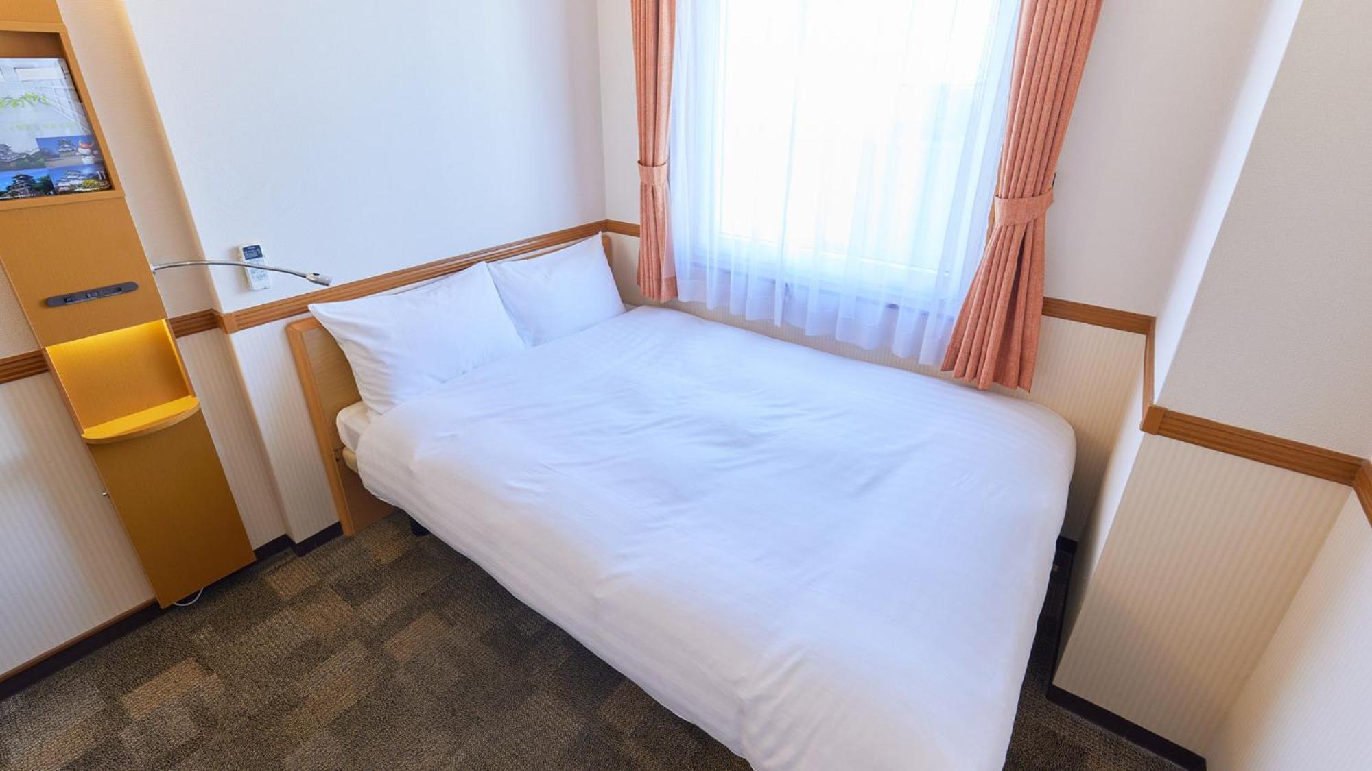 Toyoko Inn Nagoya-Eki Shinkansen-Guchi Quarto foto