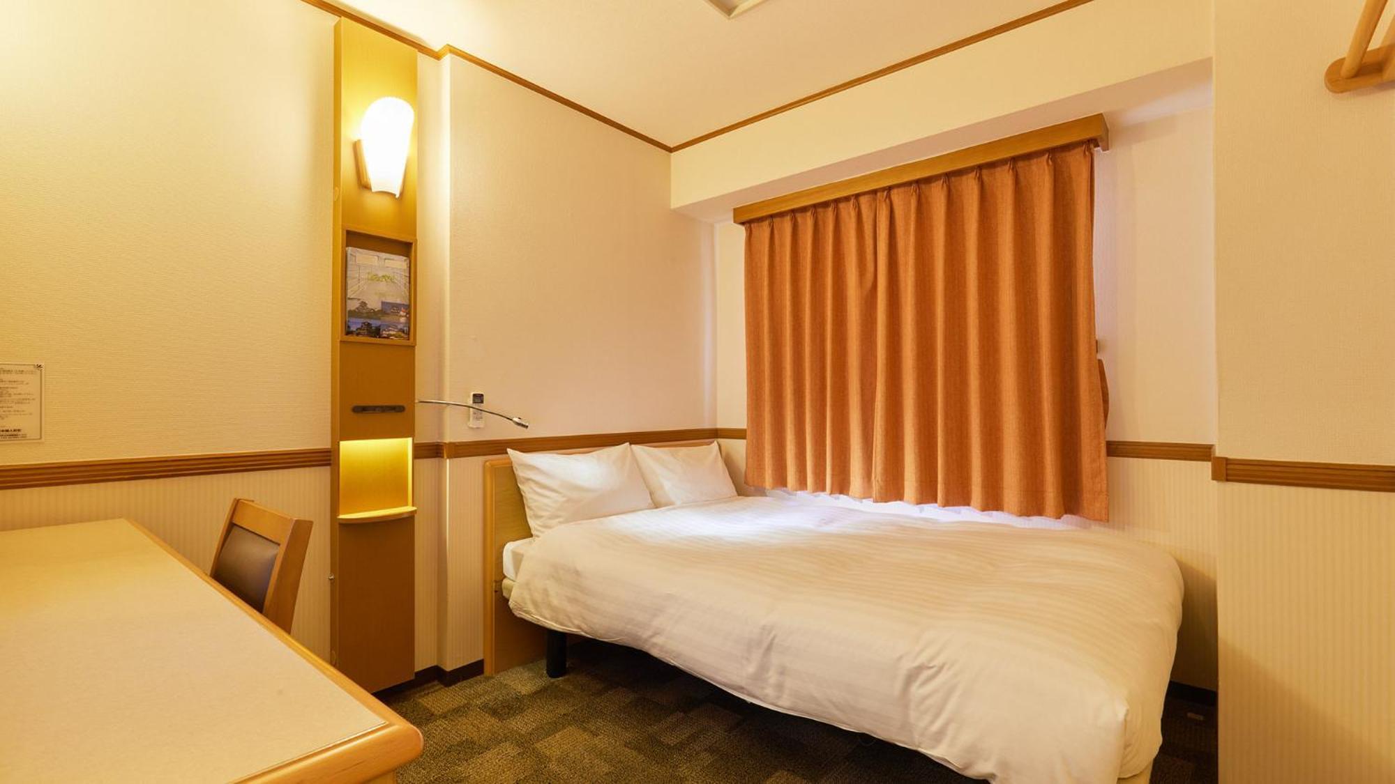 Toyoko Inn Nagoya-Eki Shinkansen-Guchi Quarto foto