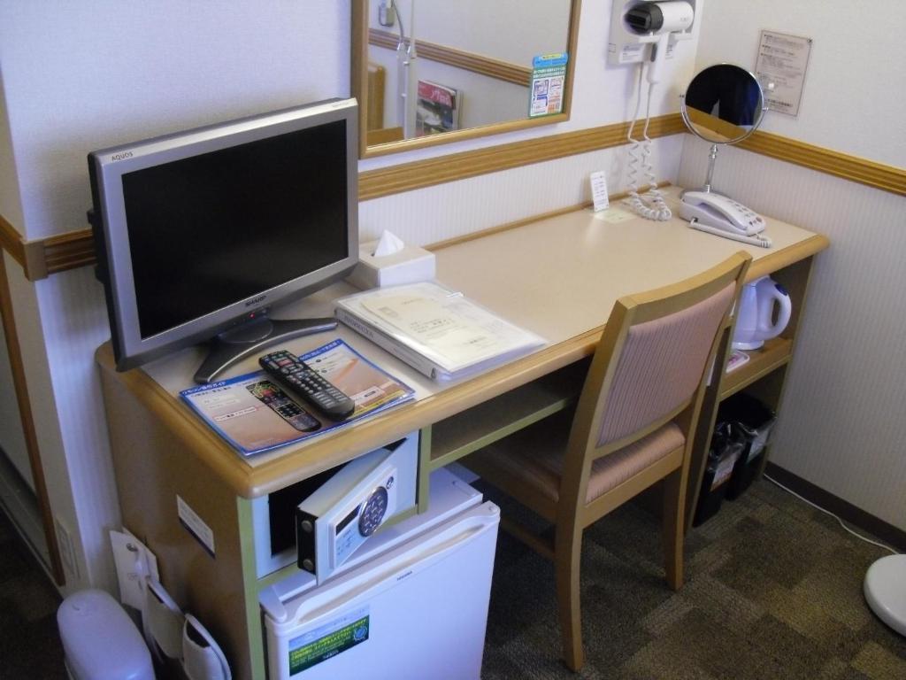 Toyoko Inn Nagoya-Eki Shinkansen-Guchi Quarto foto