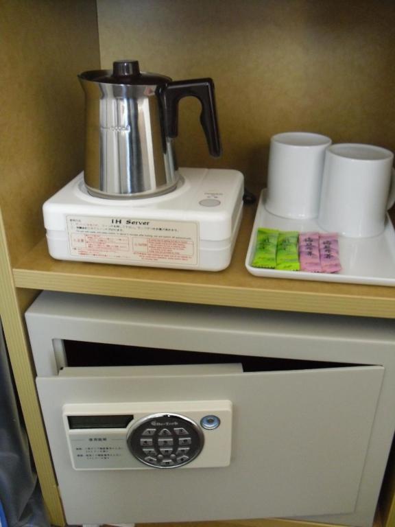Toyoko Inn Nagoya-Eki Shinkansen-Guchi Quarto foto