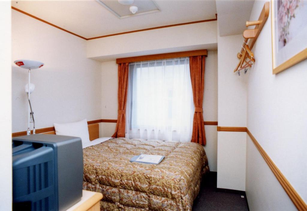 Toyoko Inn Nagoya-Eki Shinkansen-Guchi Quarto foto